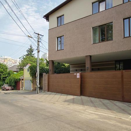 Солнечная Аркадия Odesa Exterior foto